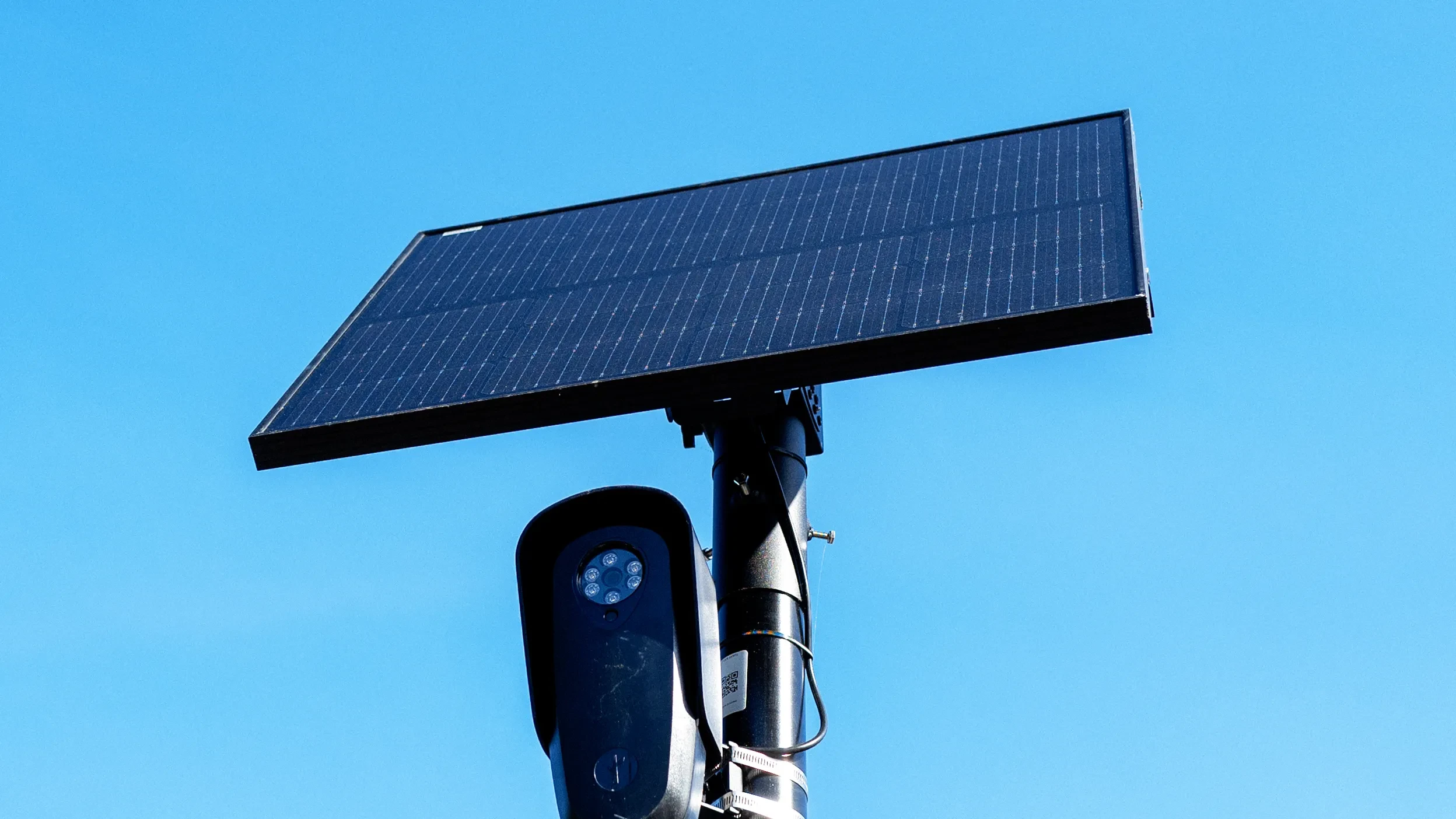Flock Highlighted Police Departments Using Its Tech. Now 4 Face Allegations of Misuse