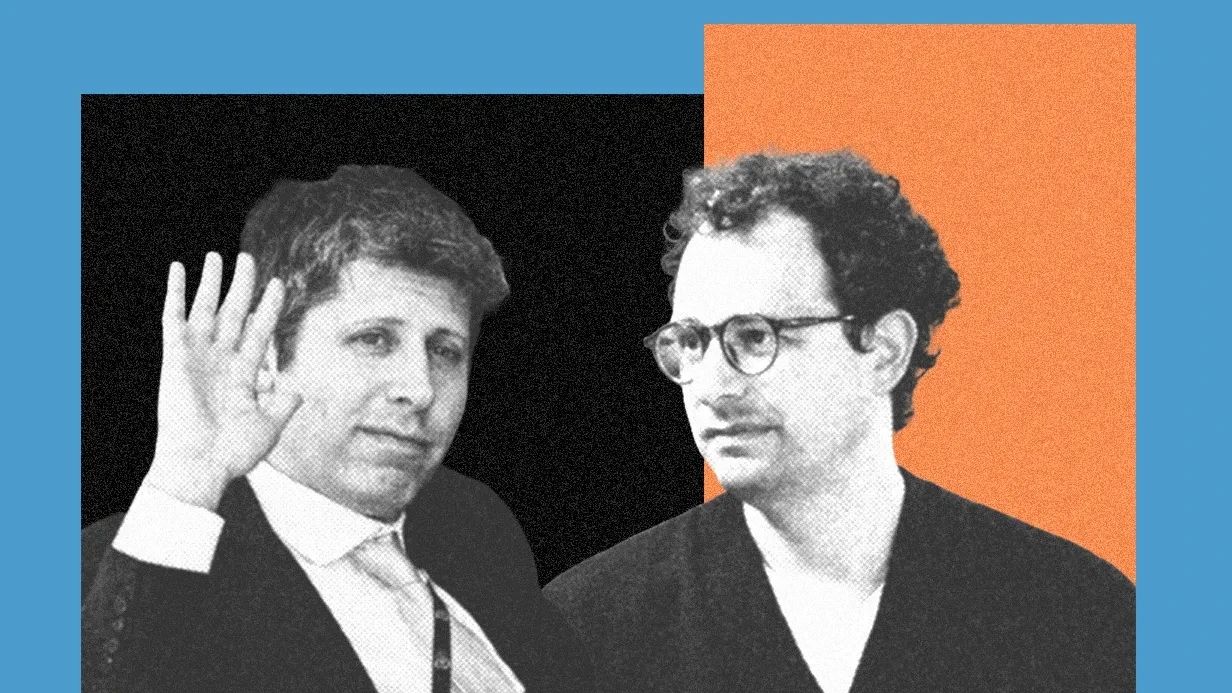 Maxwell Zeff's Model Behavior: AI Industry Unrest and Open Models' Push Into Robotics