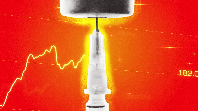 Peptides Are Coming for the Wellness Mainstream, and the Industry Is Already Preparing