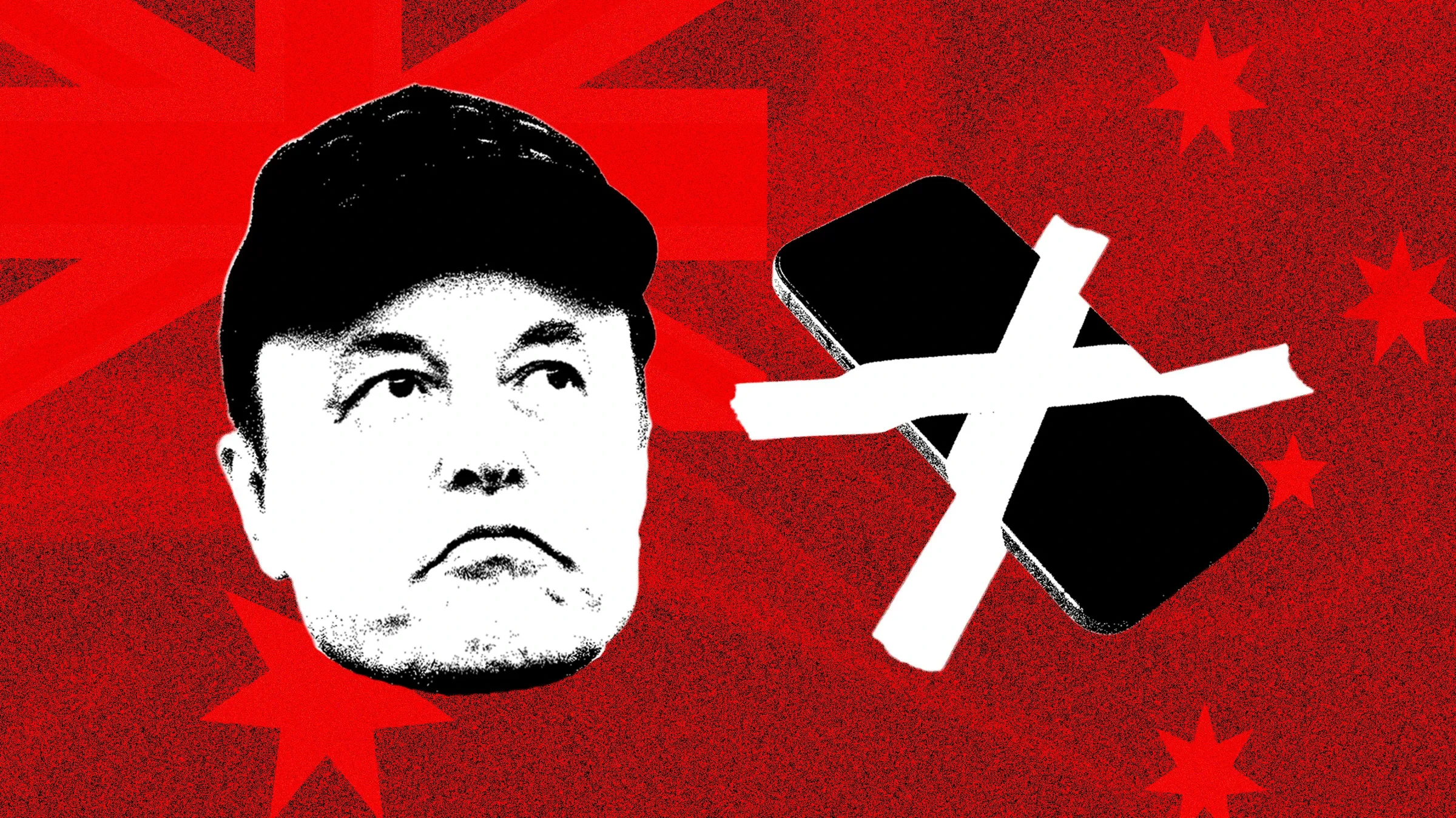 X Argues Broad Underage Social Media Bans Violate International Law in Push Against Australia’s New Rules