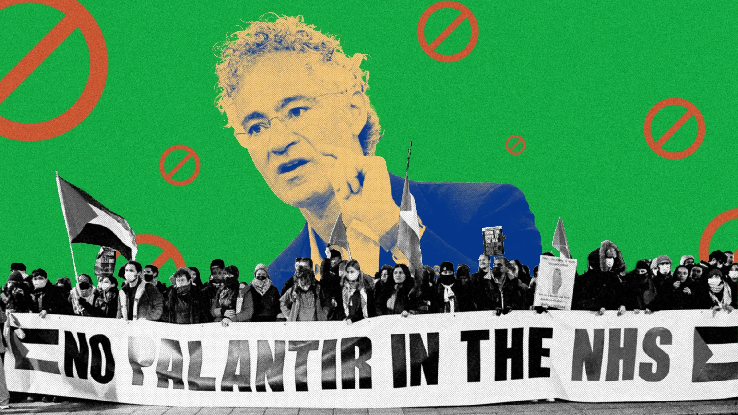 The $400 Million NHS-Palantir Contract: A Fight Over Trust, Tech, and Britain’s Health Data Future