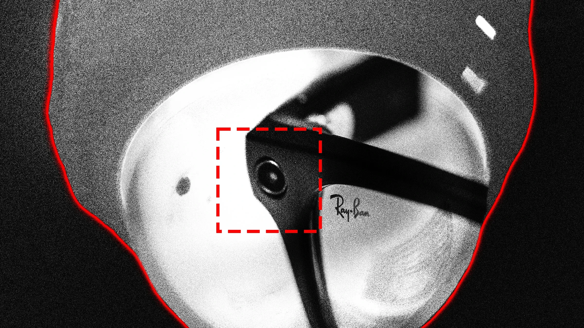 Exclusive: Meta Testing Law Enforcement-Grade Facial Recognition From Surveillance Vendor For Smart Glasses, WIRED Has Learned