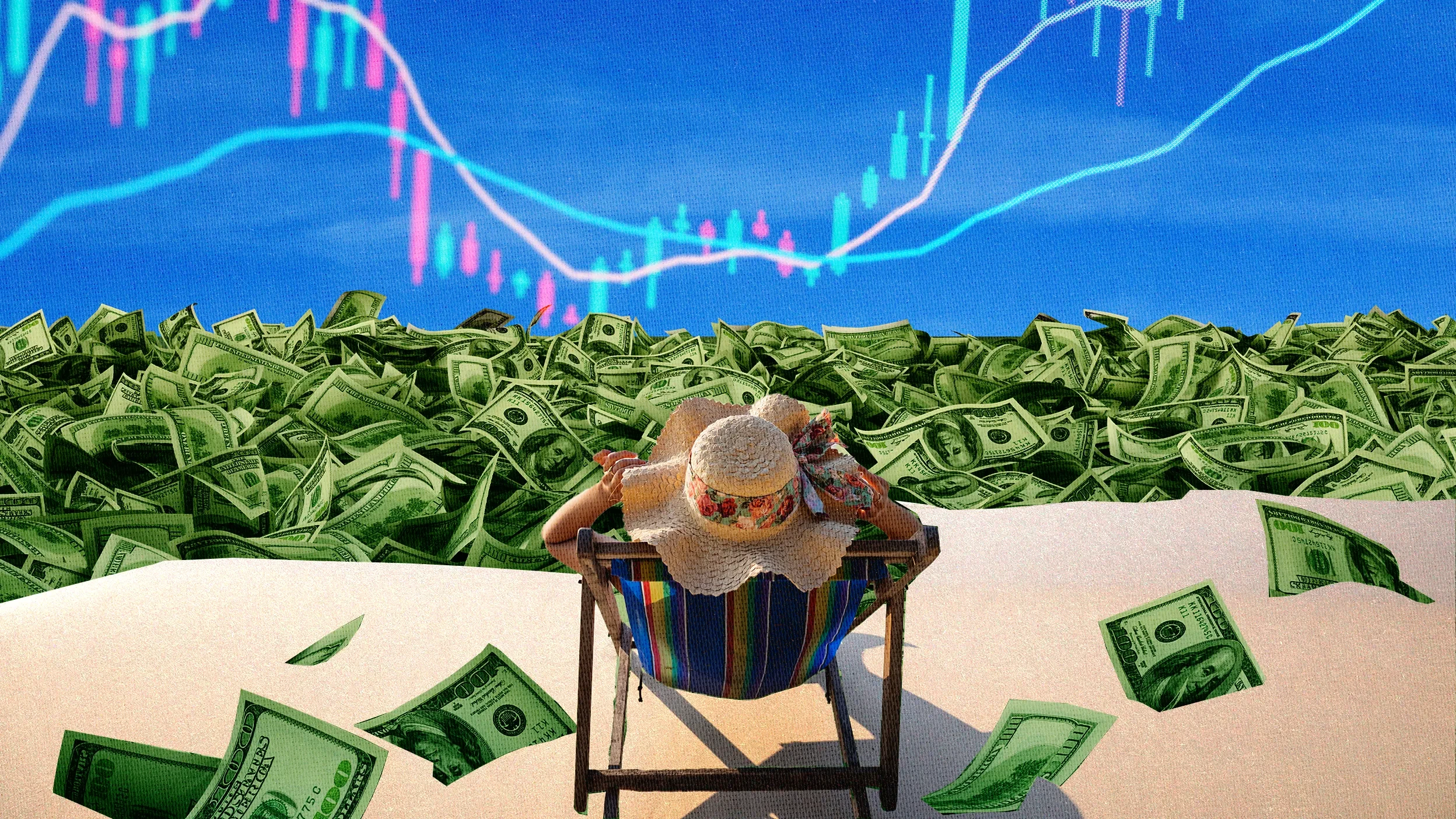New Study Estimates 30% of Polymarket’s Trading Volume Comes From Illegal U.S. Access