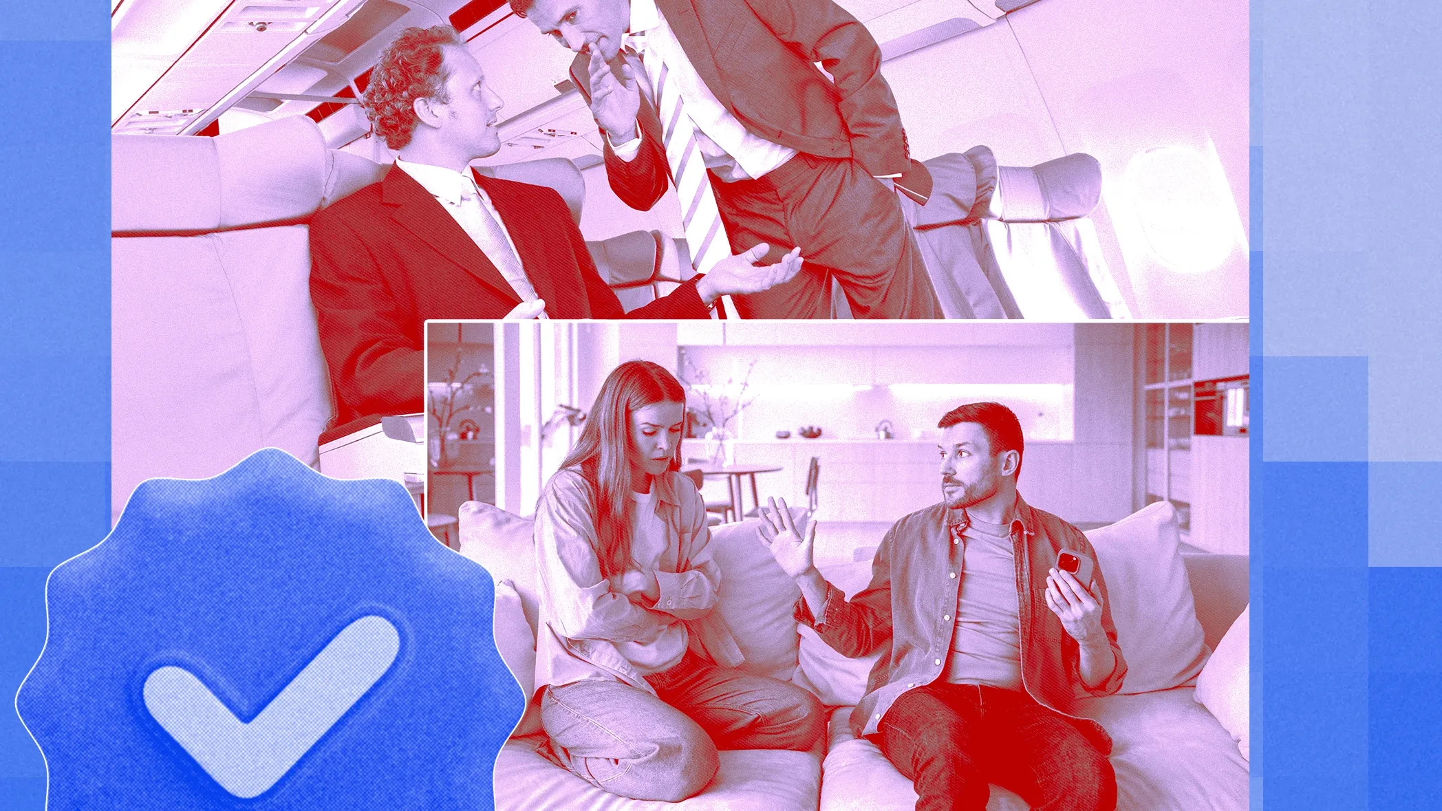 The AI-Generated Fake Redemption Stories Flooding X (And Getting Paid For It)