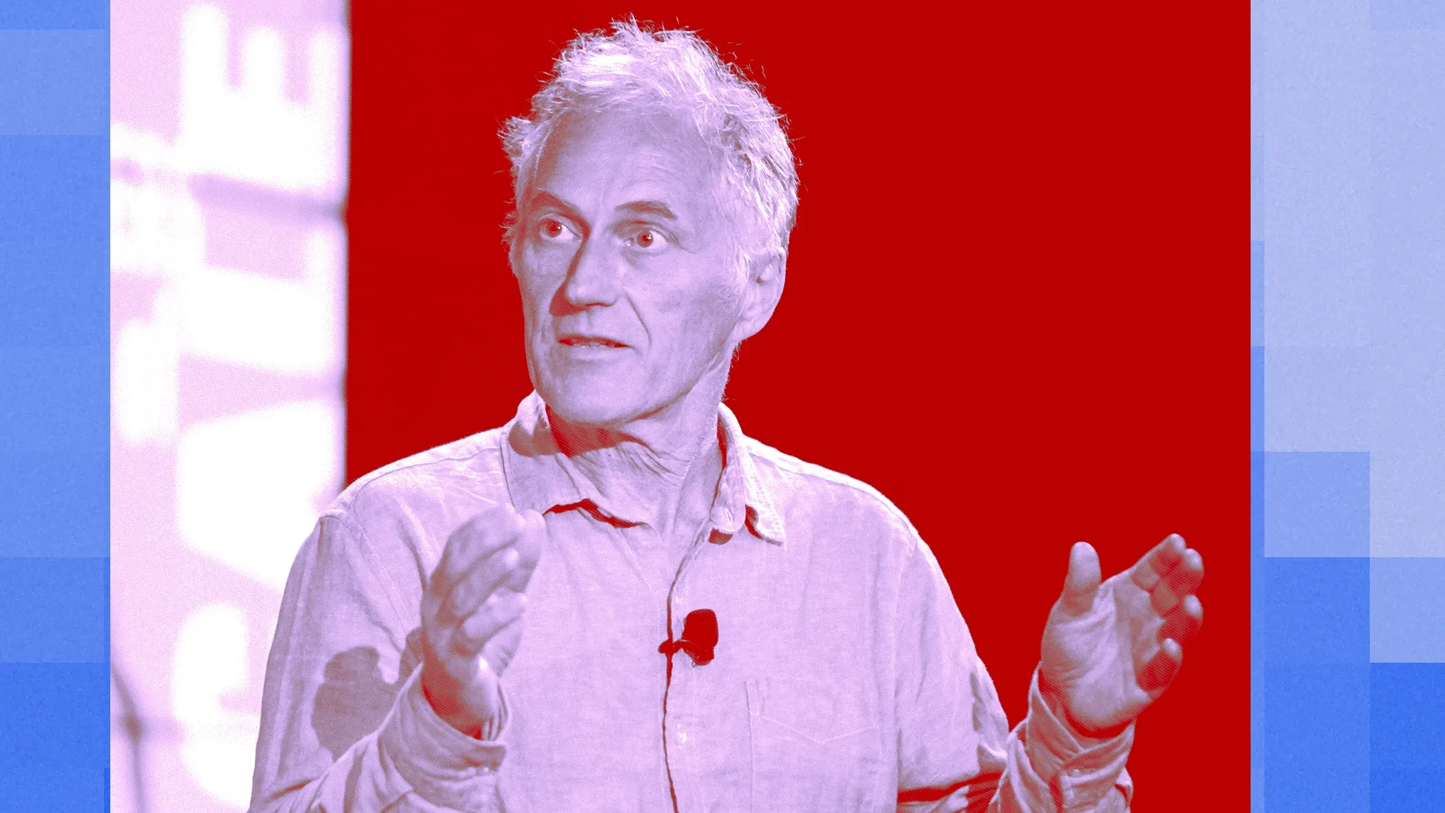 The Case for Open-Source AI: An Interview With Tim O’Reilly